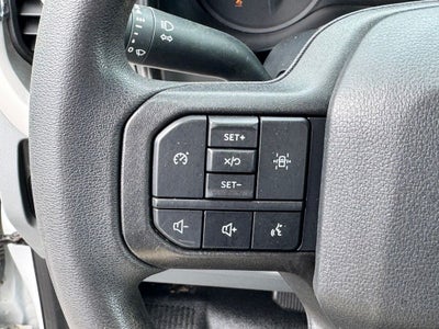 2023 Ford F-450SD XL DRW