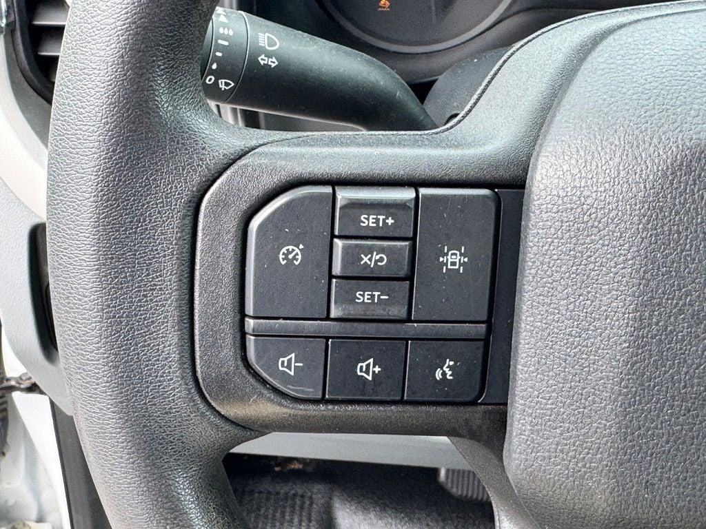 2023 Ford F-450SD XL DRW