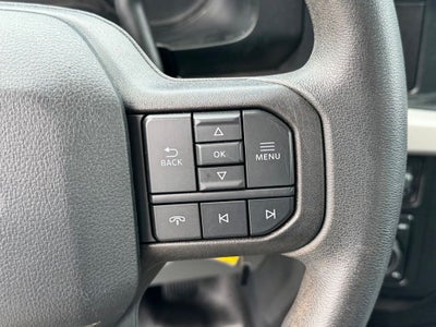 2023 Ford F-450SD XL DRW