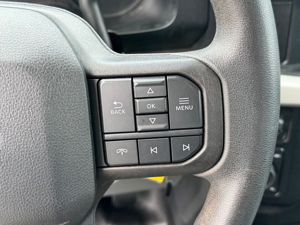 2023 Ford F-450SD XL DRW