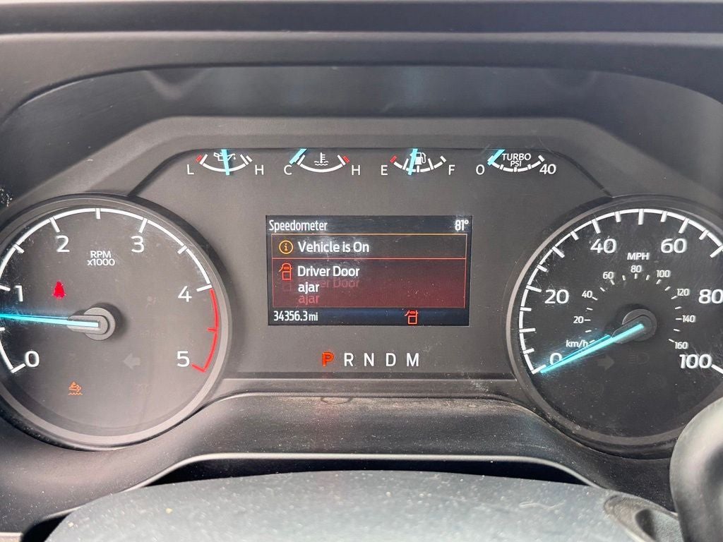 2023 Ford F-450SD XL DRW