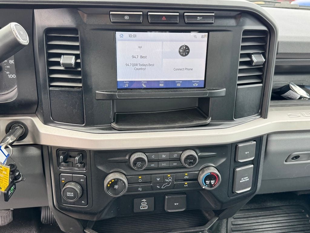 2023 Ford F-450SD XL DRW
