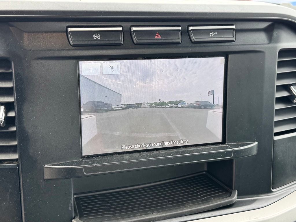 2023 Ford F-450SD XL DRW