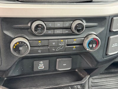 2023 Ford F-450SD XL DRW