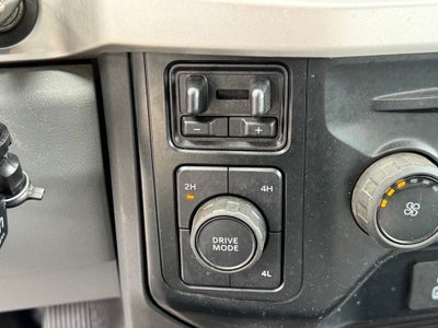 2023 Ford F-450SD XL DRW