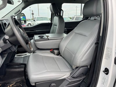 2023 Ford F-450SD XL DRW