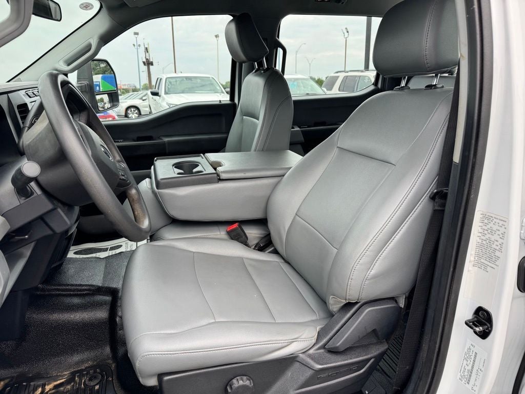 2023 Ford F-450SD XL DRW