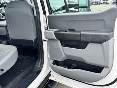 2023 Ford F-450SD XL DRW