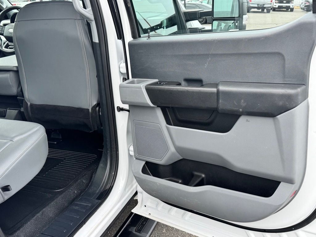 2023 Ford F-450SD XL DRW