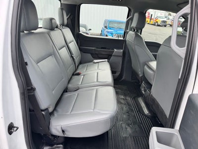 2023 Ford F-450SD XL DRW
