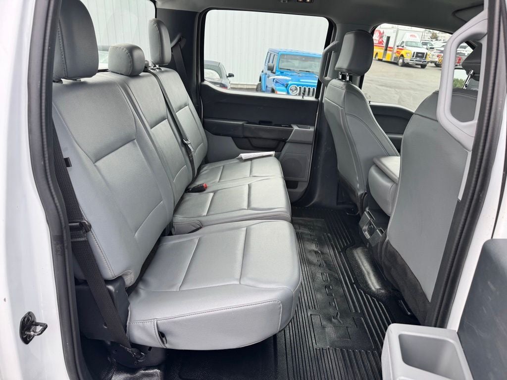 2023 Ford F-450SD XL DRW
