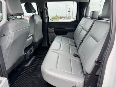 2023 Ford F-450SD XL DRW