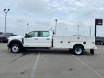 2023 Ford F-450SD XL DRW