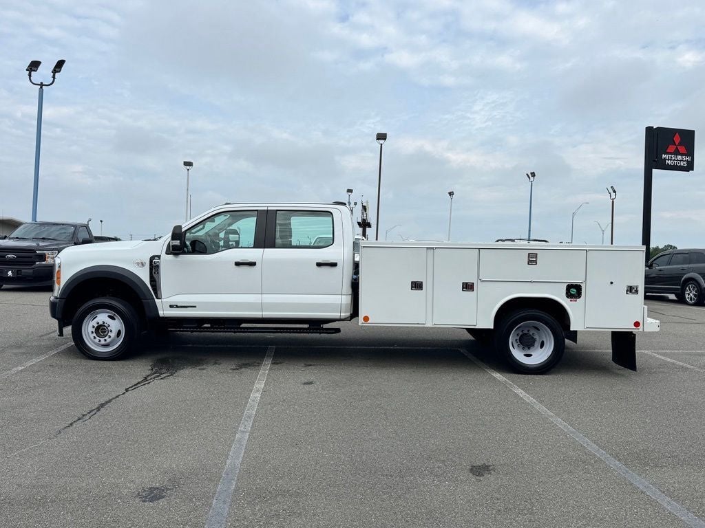 2023 Ford F-450SD XL DRW