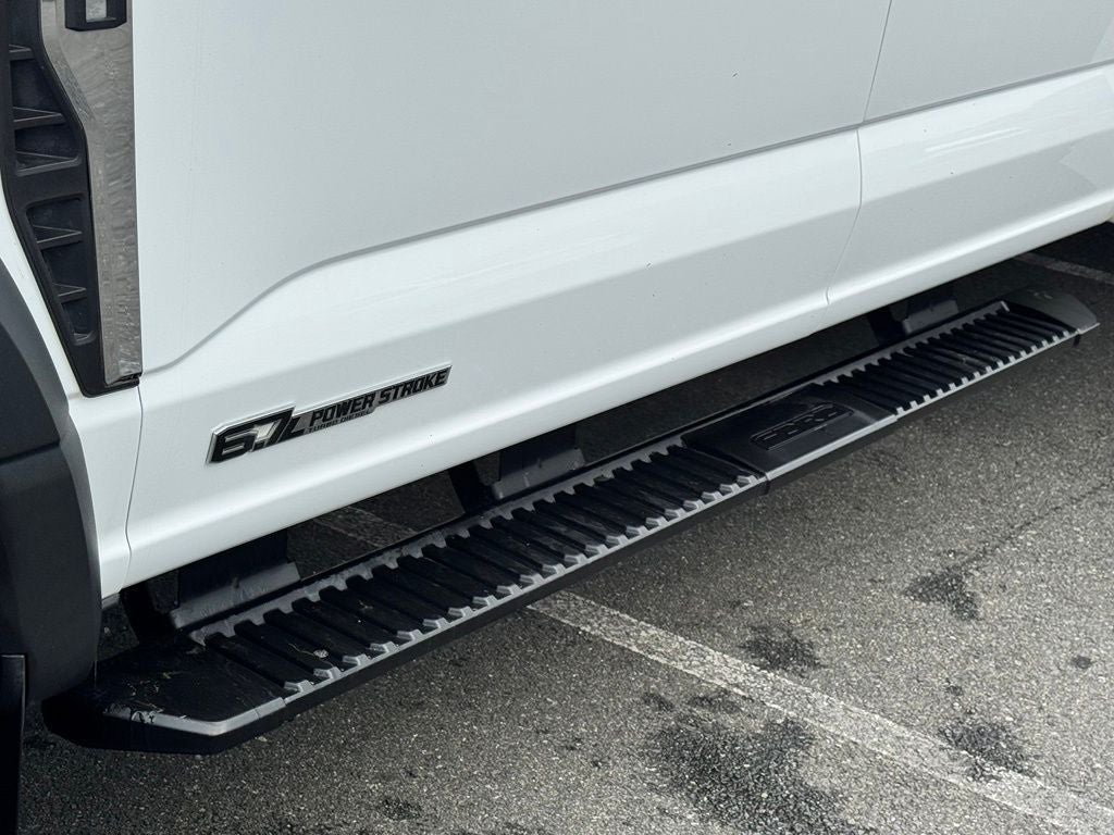 2023 Ford F-450SD XL DRW