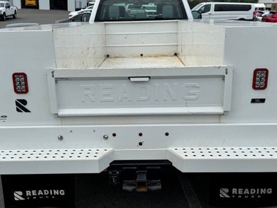 2023 Ford F-450SD XL DRW
