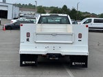 2023 Ford F-450SD XL DRW