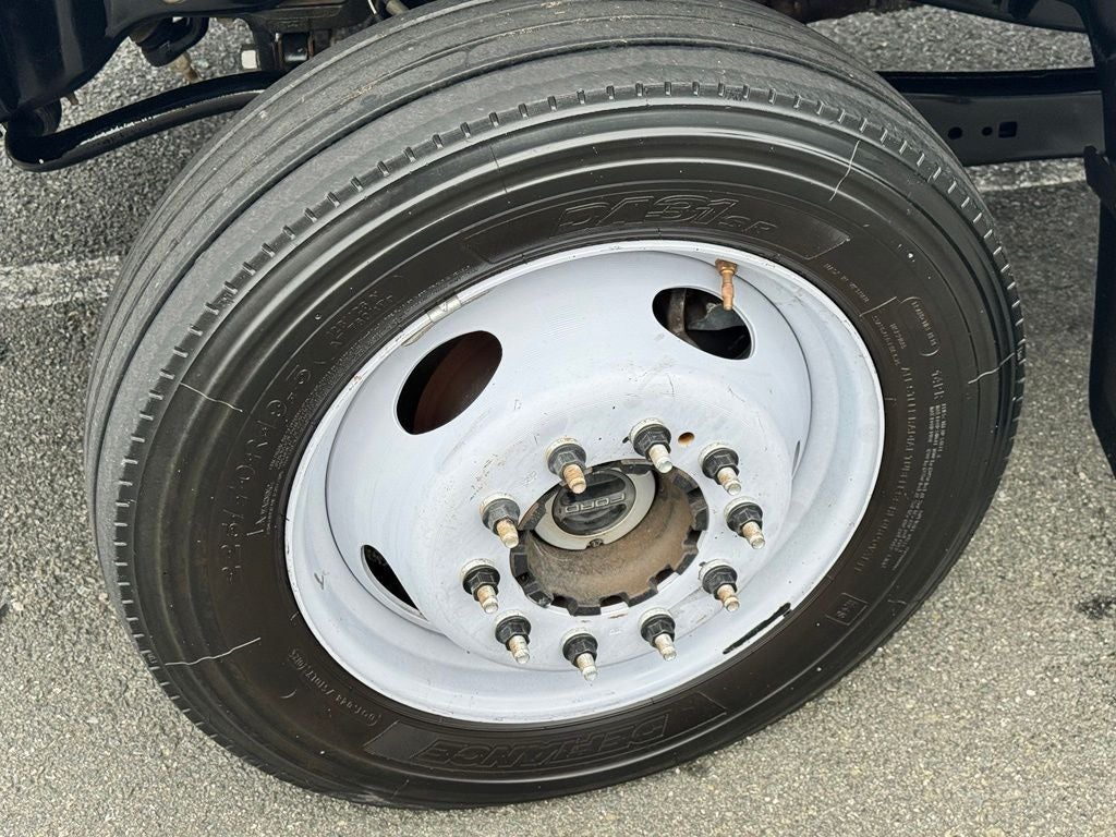 2023 Ford F-450SD XL DRW
