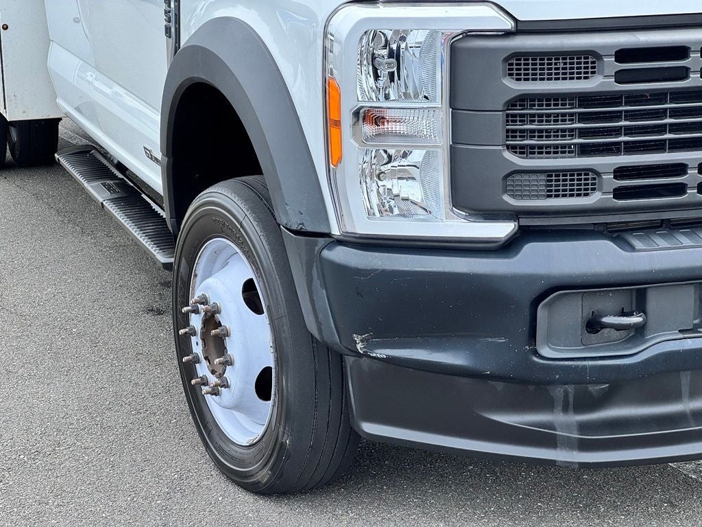 2023 Ford F-450SD XL DRW