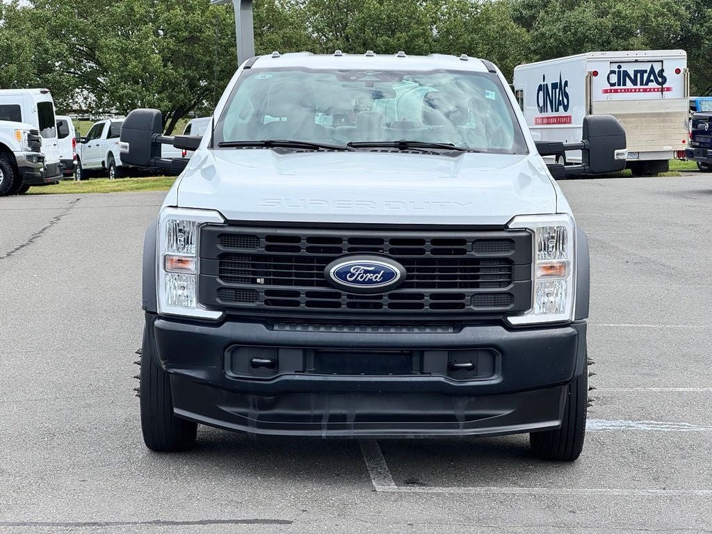 2023 Ford F-450SD XL DRW