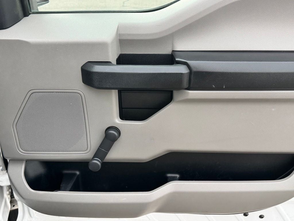 2018 Ford F-550SD XL DRW