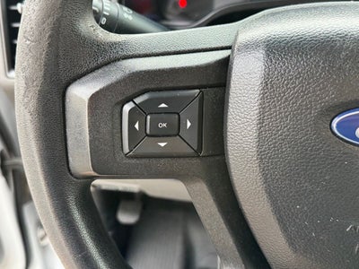 2018 Ford F-550SD XL DRW