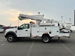 2018 Ford F-550SD XL DRW