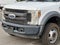 2018 Ford F-550SD XL DRW