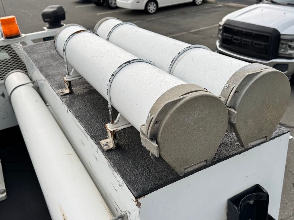 2018 Ford F-550SD XL DRW