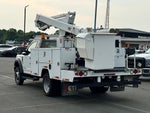 2018 Ford F-550SD XL DRW