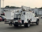 2018 Ford F-550SD XL DRW