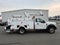 2018 Ford F-550SD XL DRW