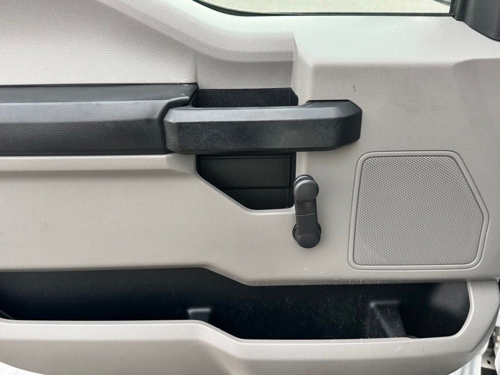 2018 Ford F-550SD XL DRW