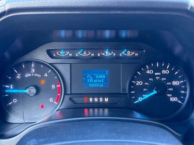2020 Ford F-550SD XL DRW