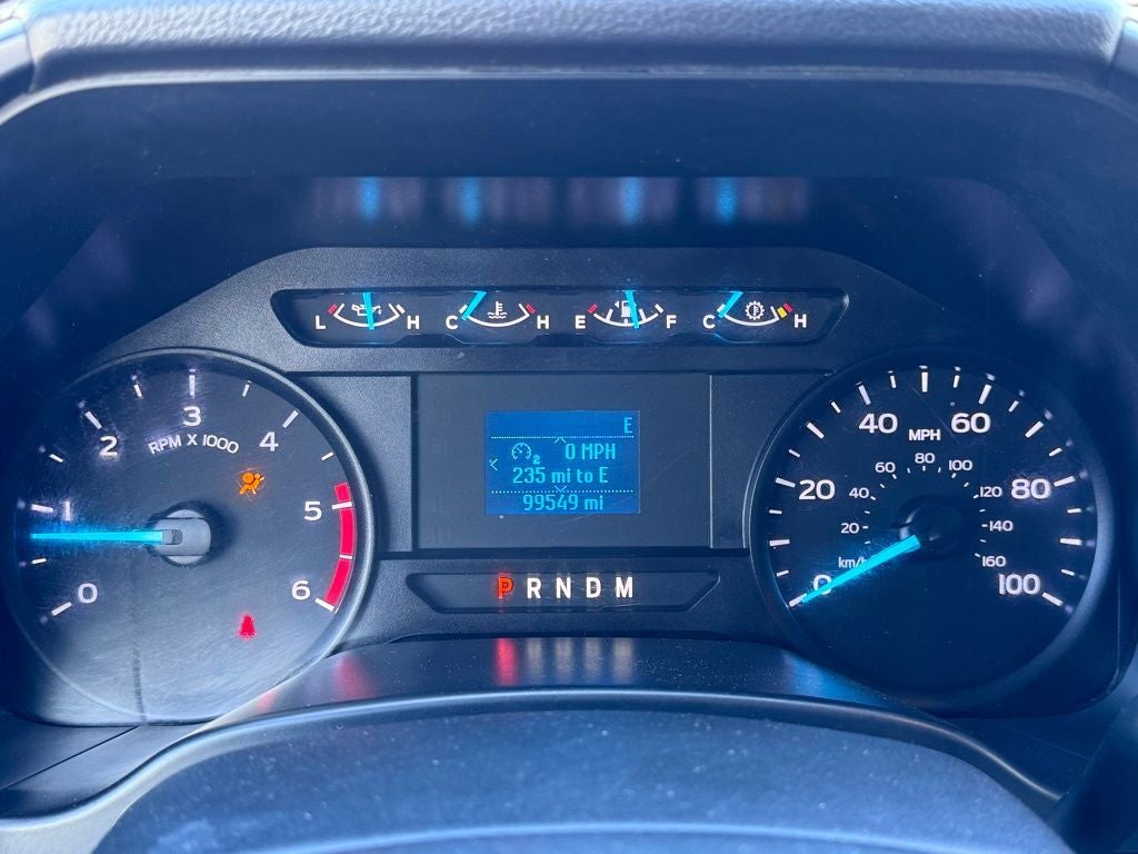 2020 Ford F-550SD XL DRW