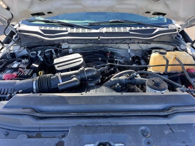 2020 Ford F-550SD XL DRW