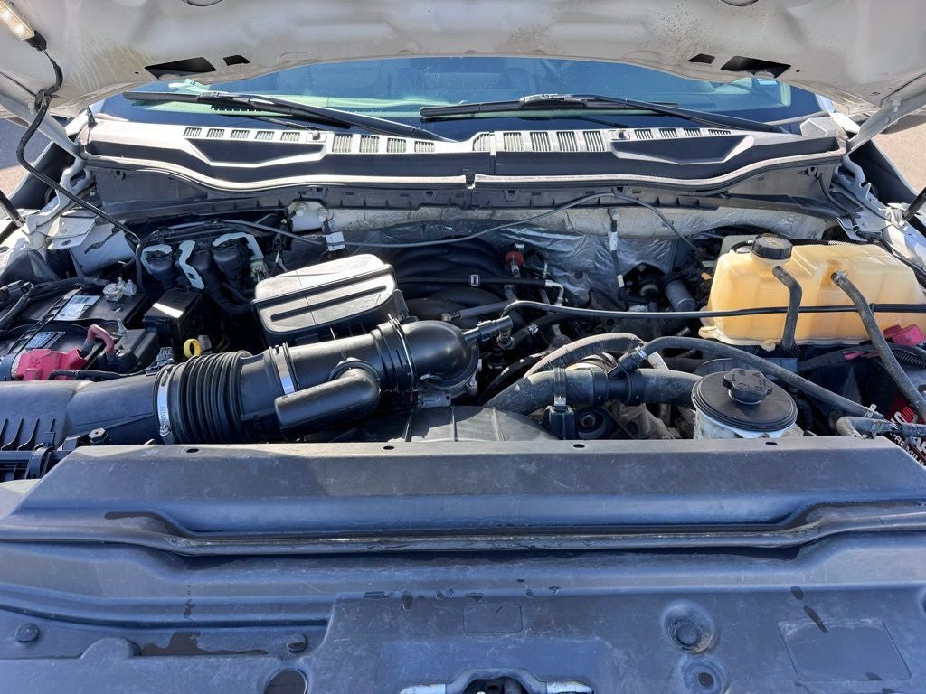 2020 Ford F-550SD XL DRW