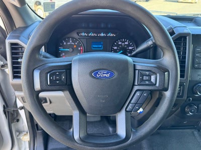 2020 Ford F-550SD XL DRW