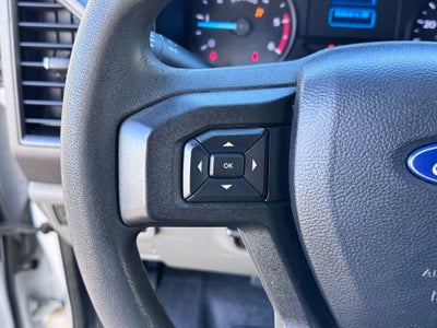 2020 Ford F-550SD XL DRW