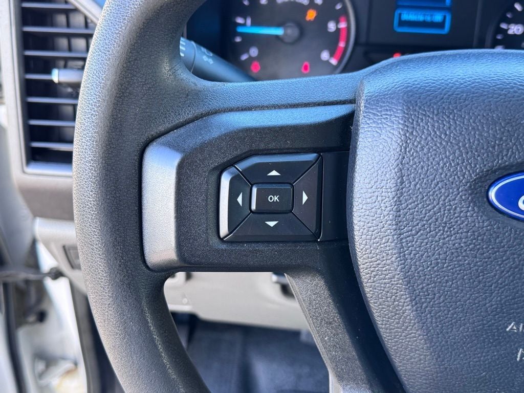 2020 Ford F-550SD XL DRW