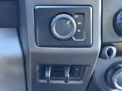 2020 Ford F-550SD XL DRW
