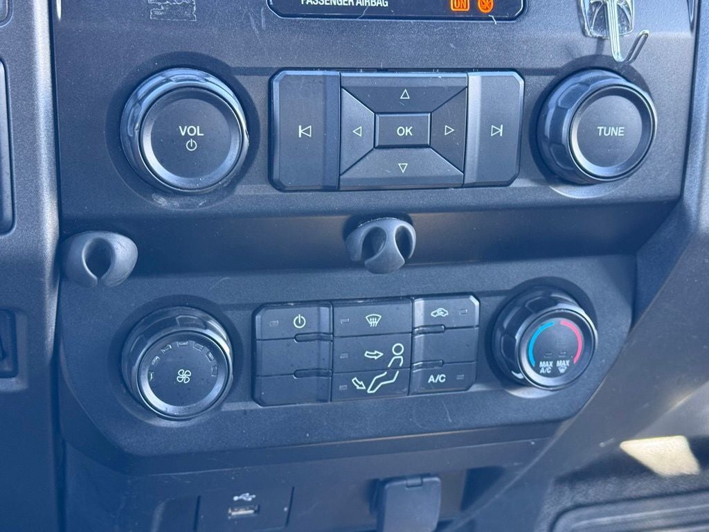 2020 Ford F-550SD XL DRW