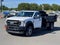 2020 Ford F-550SD XL DRW