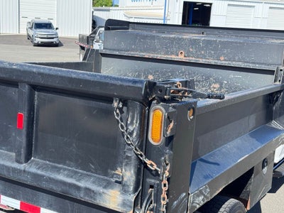 2020 Ford F-550SD XL DRW