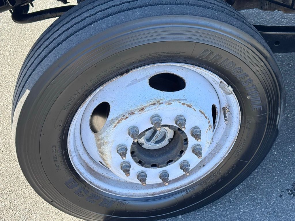 2020 Ford F-550SD XL DRW