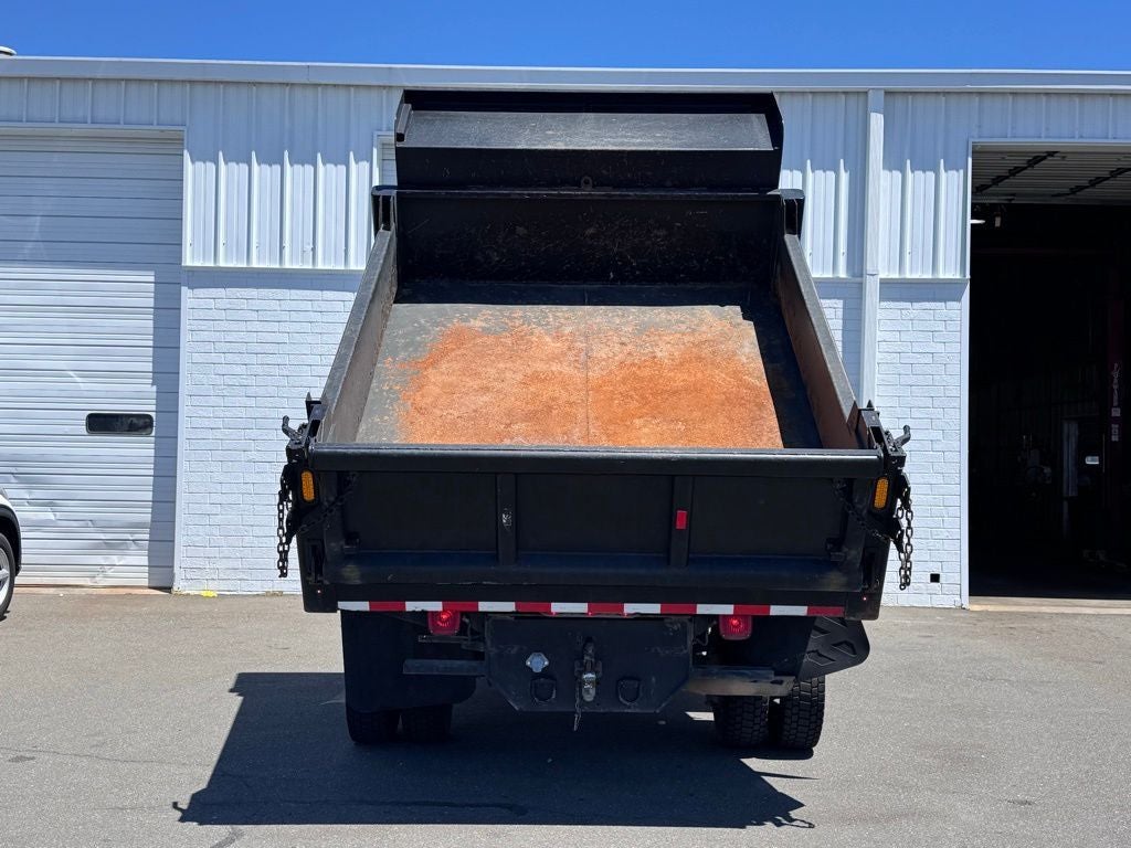 2020 Ford F-550SD XL DRW