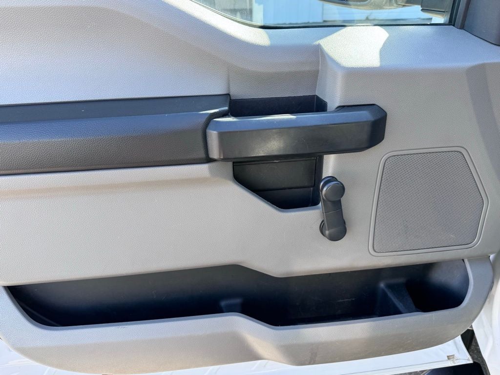 2020 Ford F-550SD XL DRW