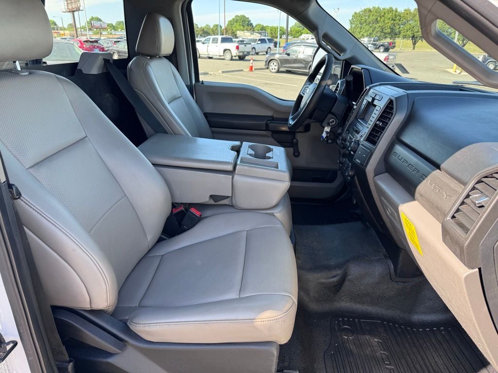 2020 Ford F-550SD XL DRW