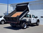 2020 Ford F-550SD XL DRW