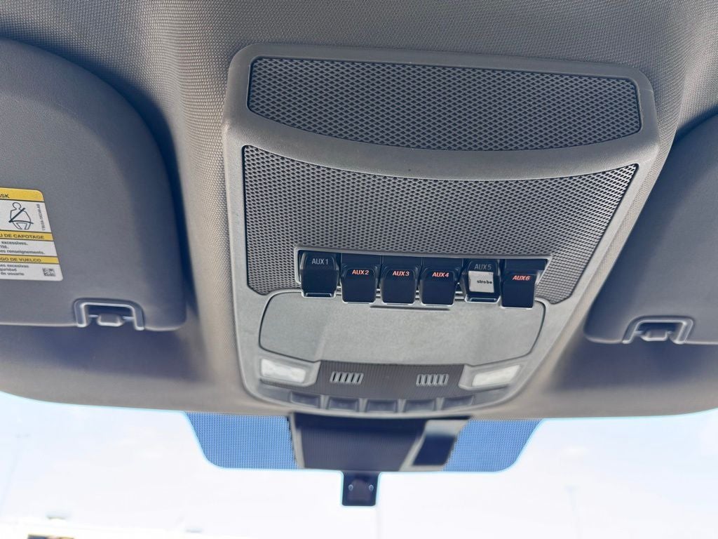2020 Ford F-550SD XL DRW